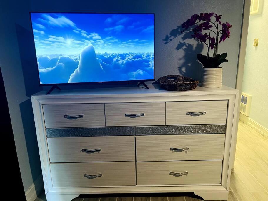 3Bdrm Modern Entertainment Home Орландо Екстер'єр фото