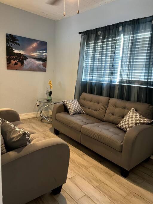 3Bdrm Modern Entertainment Home Орландо Екстер'єр фото